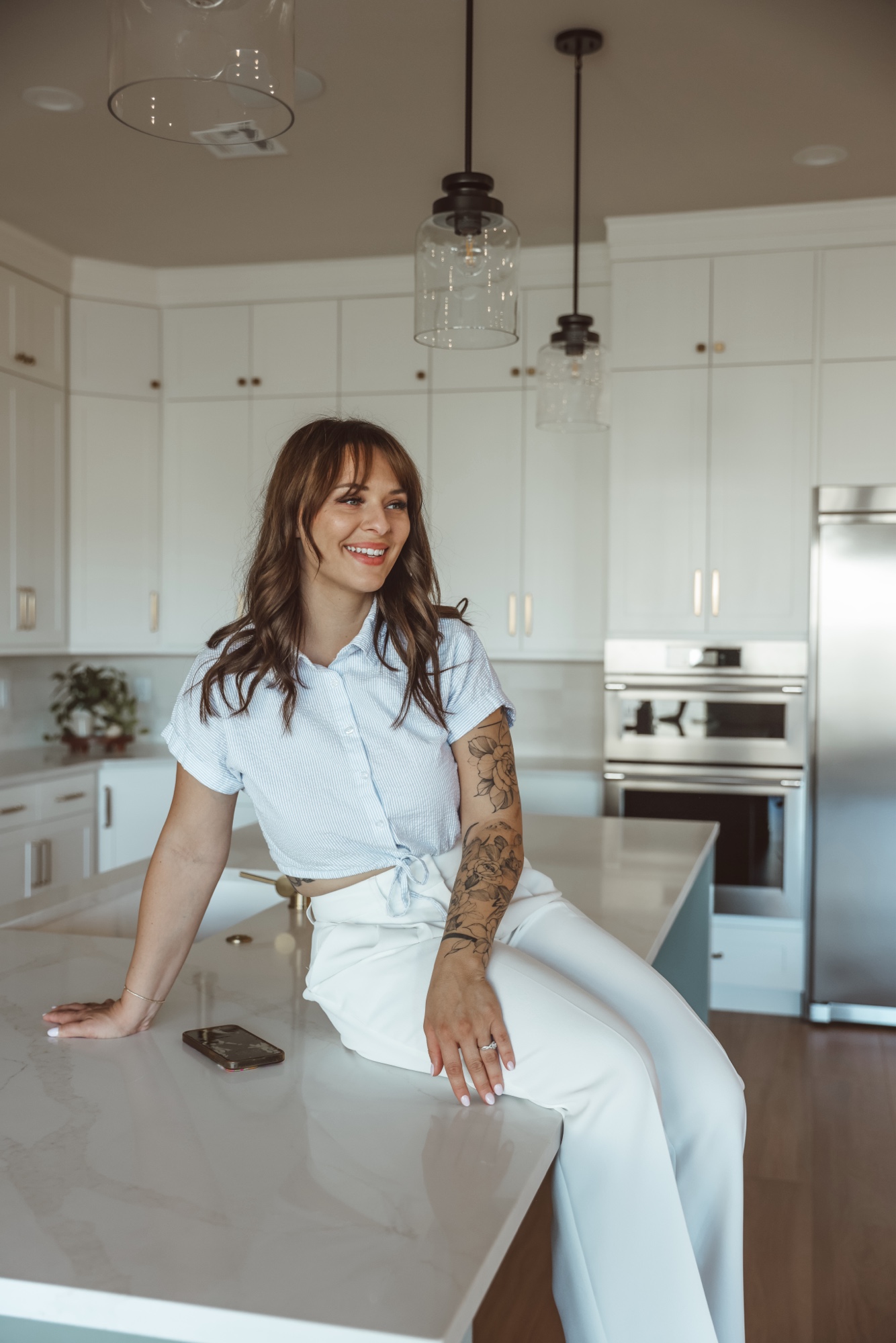 Jess Olds, Southern Utah REALTOR